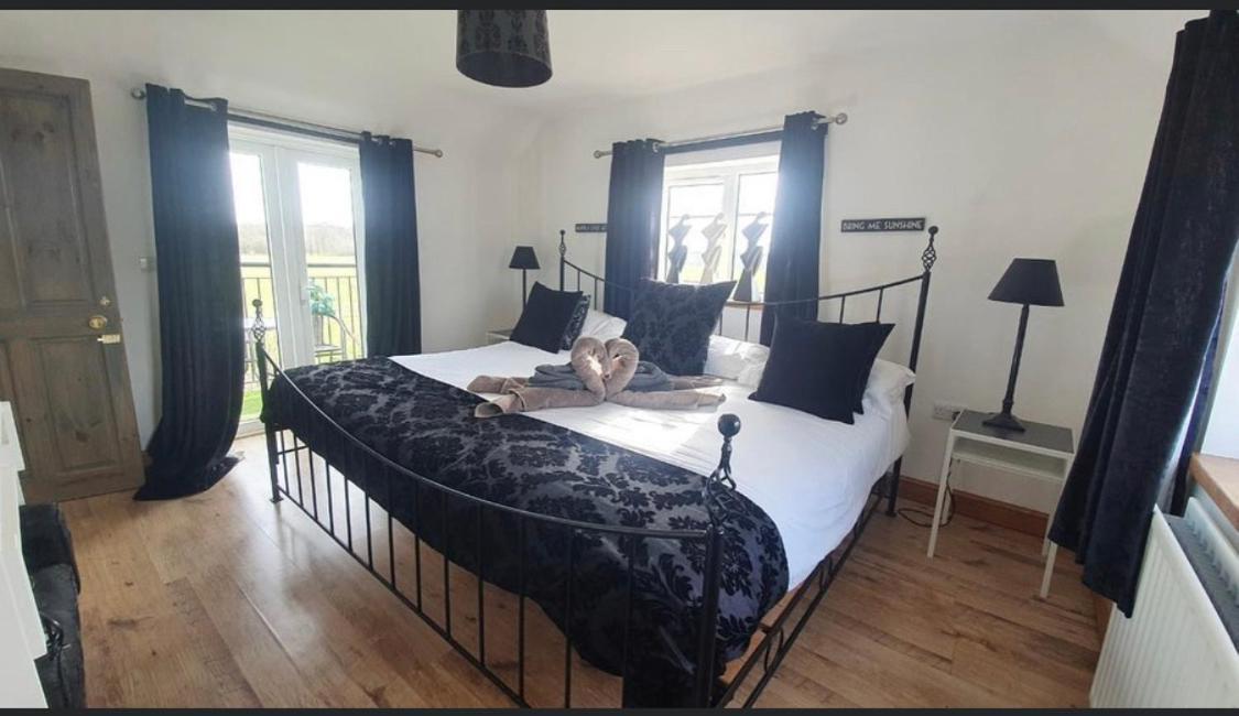 Lincoln Holiday Retreat Lodge With Private Hot Tub Εξωτερικό φωτογραφία